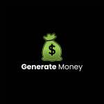 generatemoney Profile Picture