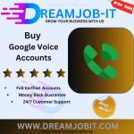 Buy Google Voice Accounts Profile Picture