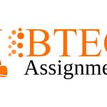 BTEC Assignment Help Profile Picture