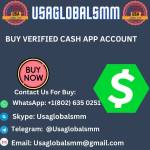 Buy Verified Cash App Accounts Profile Picture