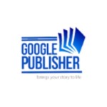 Google Book Publisher Profile Picture