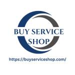 Buy Service Shop Profile Picture