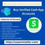 Buy Verified Cash App Accounts Accounts Profile Picture