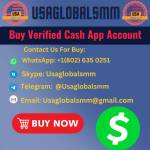 Buy Verified Cash App Account Profile Picture