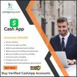 Buy Verified Cash App Accounts Profile Picture