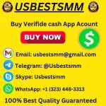 Buy Verified Cash App Accounts Profile Picture