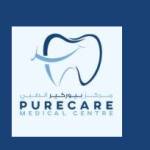 pure care Profile Picture