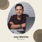 Jay Mehta Profile Picture