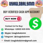 Buy Verified Cash App Account Profile Picture