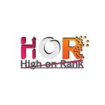 Highon Rank Profile Picture