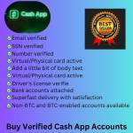 Buy Verified Cash App Accounts Profile Picture