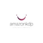 Amazon KDP Profile Picture