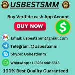 Buy Verified Cash App Accounts Profile Picture