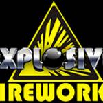 Explosive Fireworks Profile Picture