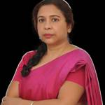 Nalini Gupta Profile Picture