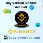 Buy verified Binance accounts Profile Picture