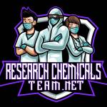 research chemical team profile picture