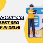 techsharks india Profile Picture