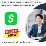 Buy Verified Cash App Accounts Profile Picture