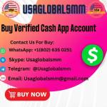 Buy Verified Cash App Accounts Profile Picture