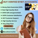 Buy Verified ByBiT Accounts Profile Picture