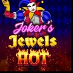 joker jewels slot Profile Picture