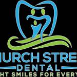 Church Street Dental Profile Picture