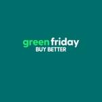 GreenFriday Profile Picture