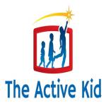 The Active Kid Profile Picture