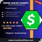 Buy Verified Cash App Accounts Profile Picture