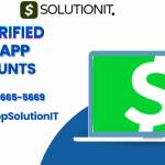 Buy Verified Cash App Accounts Profile Picture