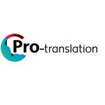 Pro translation Profile Picture