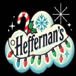 Heffernan's Christmas Light Installation Profile Picture