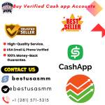 Buy Verified Cash app Accounts Profile Picture