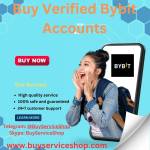 Buy Verified Bybit Accounts Profile Picture