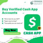 Buy Verified Cash App Accounts Profile Picture