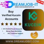 Buy Verified Kucoin Accounts Profile Picture