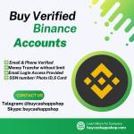 Buy Verified Binance Accounts Profile Picture