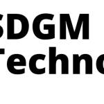 sdgm tech Profile Picture