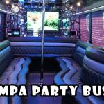 Tampa Party Buses Profile Picture