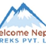 welcomenepal treks Profile Picture