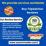 Buy TripAdvisor Reviews Reviews Profile Picture