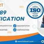 ISO 22483 Certification in Kuwait Profile Picture