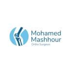 Dr Mohamed Mashhour Ortho Profile Picture