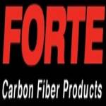 Forte Carbon Fiber Profile Picture