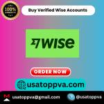 BuyVerifiedWiseAccounts5256 Profile Picture