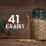 41 Grains profile picture