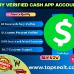 Buy Verified Payoneer Account Profile Picture