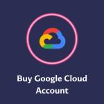 Buy Google Cloud Account Profile Picture