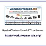 Workshop Manuals Profile Picture